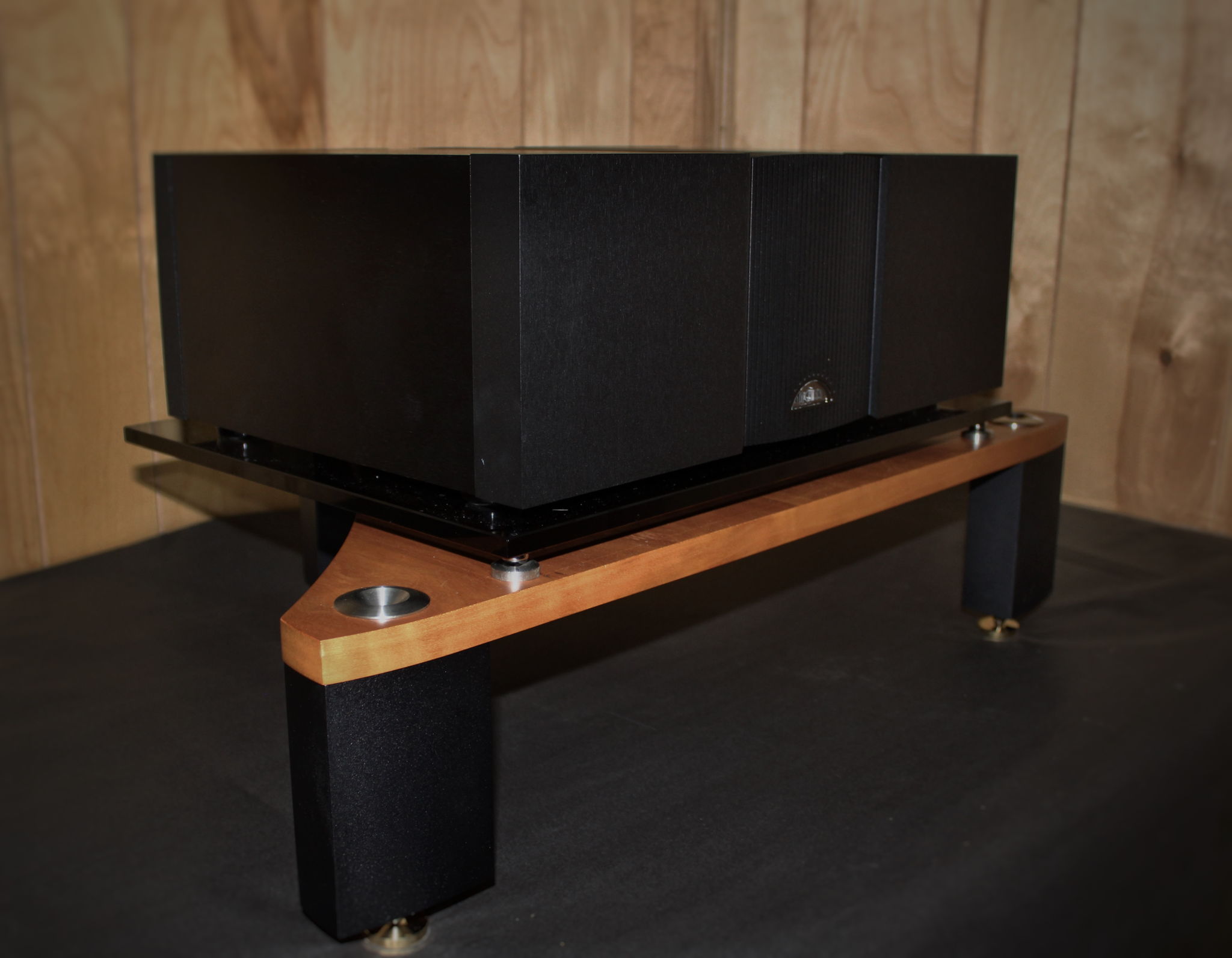 Naim Audio NAP-500 Power Amplifier - EXCELLENT condition!