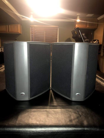 PSB Platinum S2 Surround Speakers