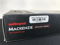 Audioquest River Series - MacKenzie XLR Cable - New In ... 2