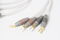 High Fidelity Cables Reveal Speaker Cables, 2m, 35% off 2