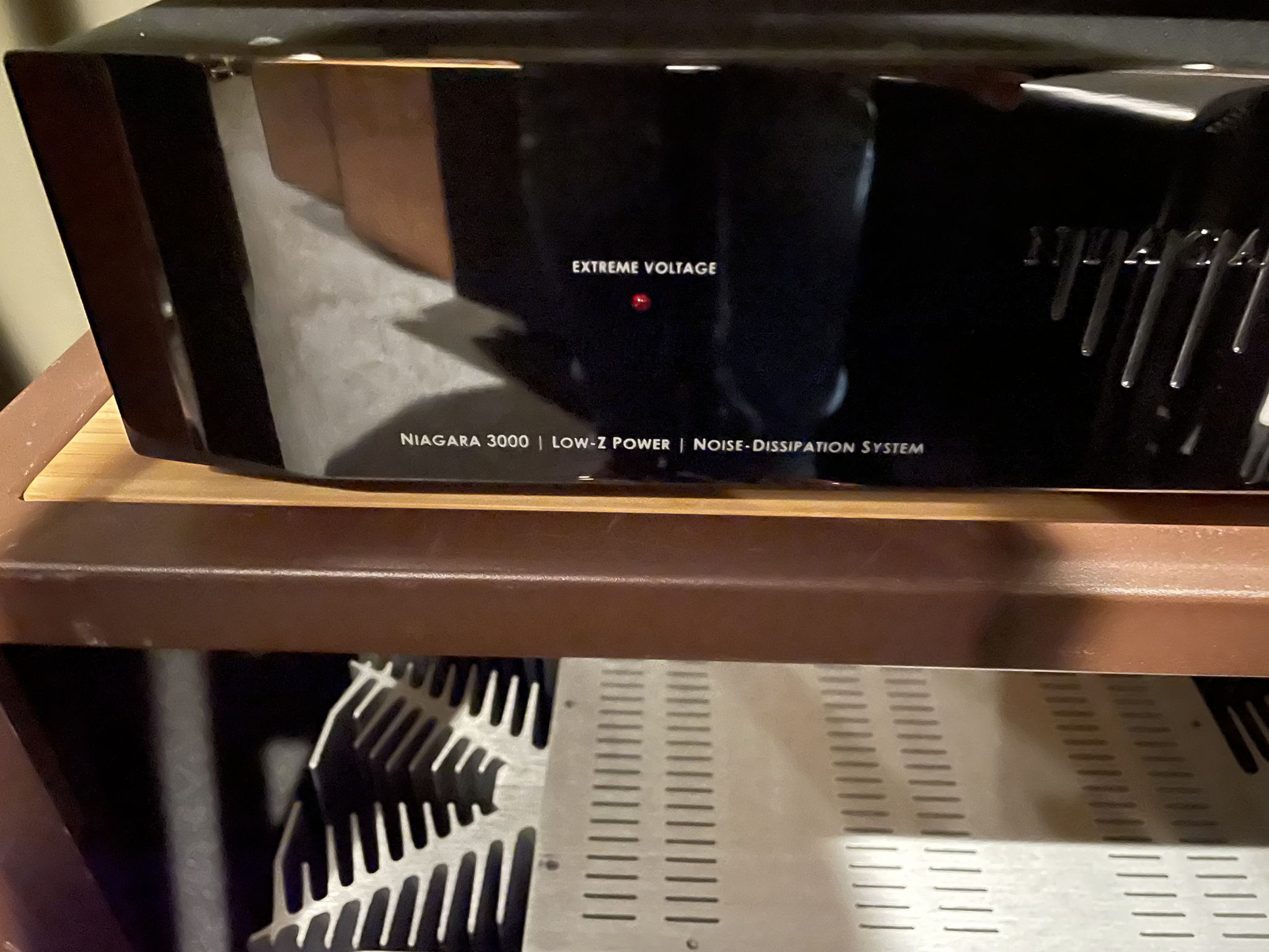 AudioQuest Niagara 3000 3