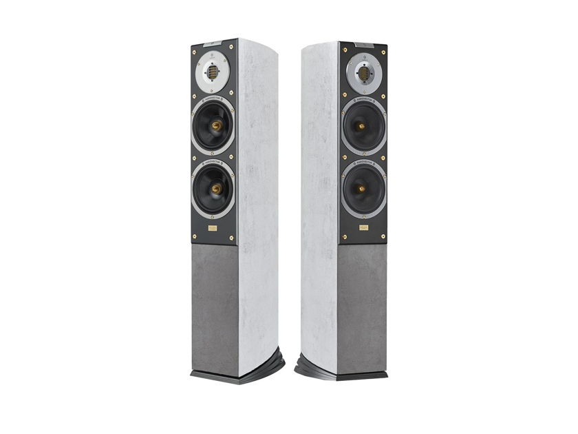 Audiovector SR3 Avantgarde Arrete Limited Edition Speakers
