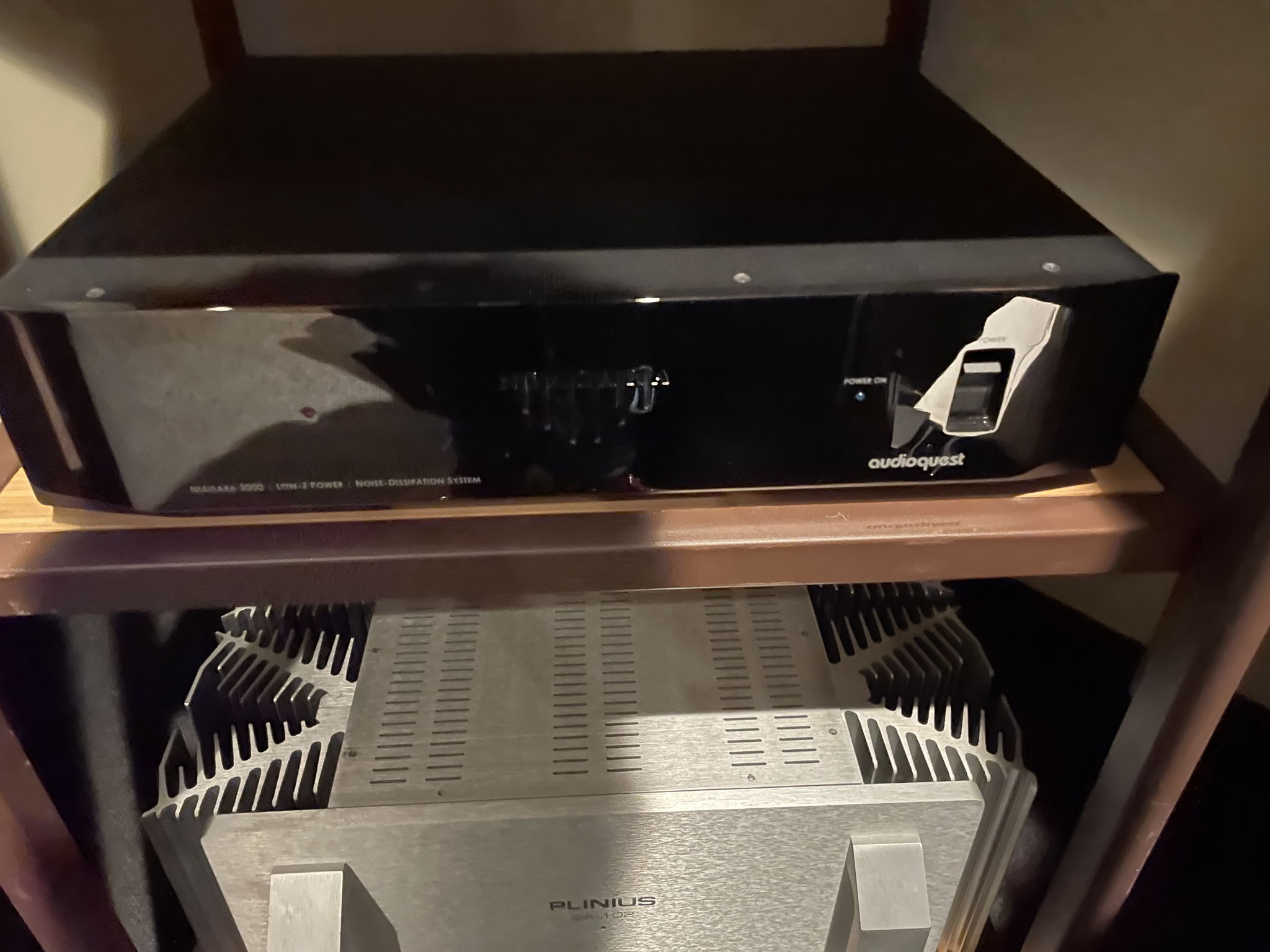 AudioQuest Niagara 3000