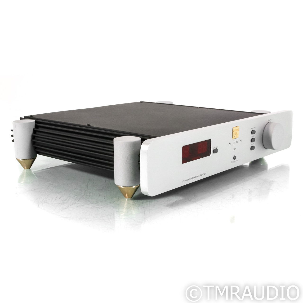 SimAudio Moon I-5 Stereo Integrated Amplifier (67261) 2