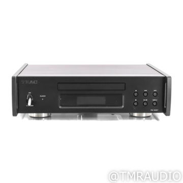 TEAC PD-505T CD Transport (74790)