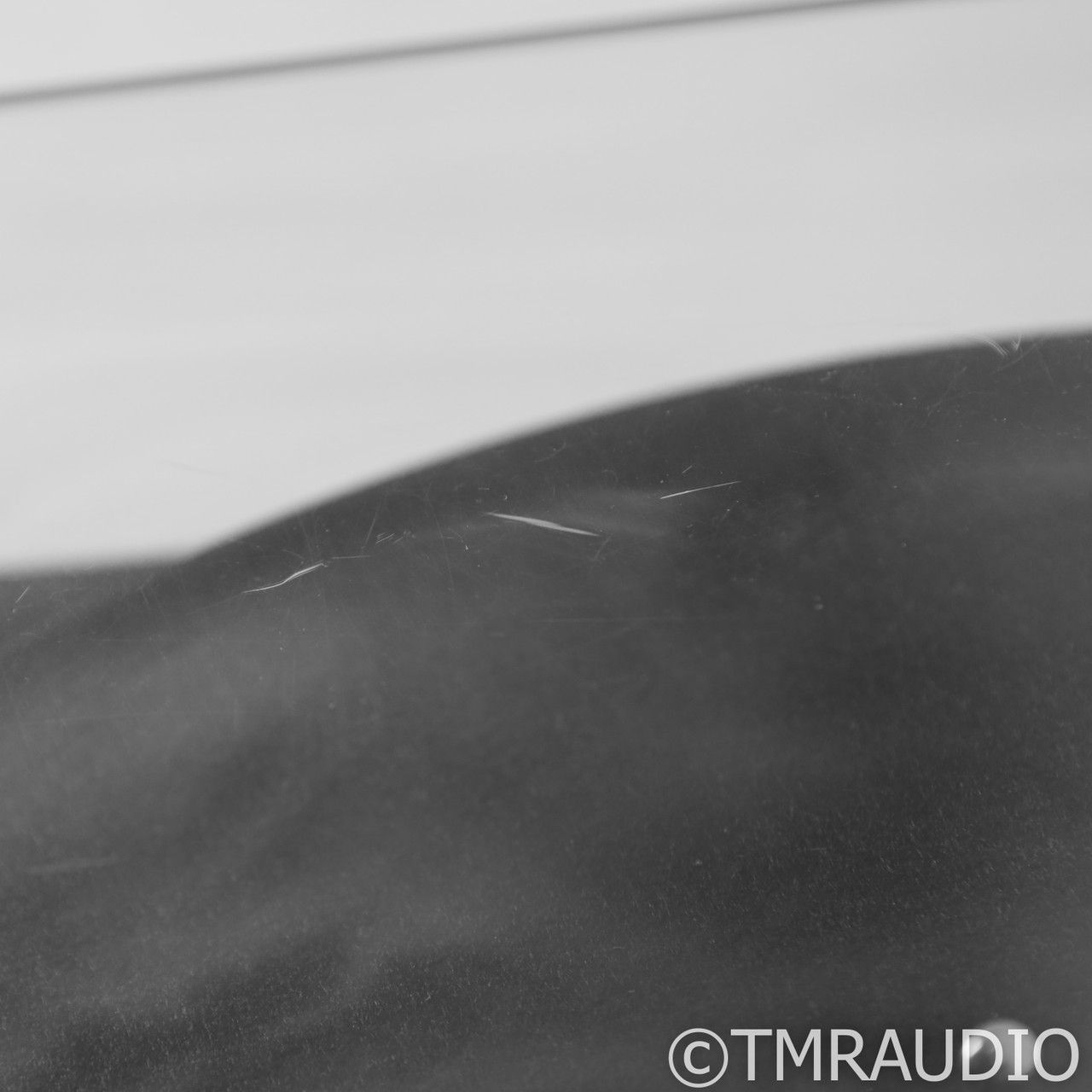 Rega Planar 3 Belt-Drive Turntable; Black w/ Ortofon (8... 10