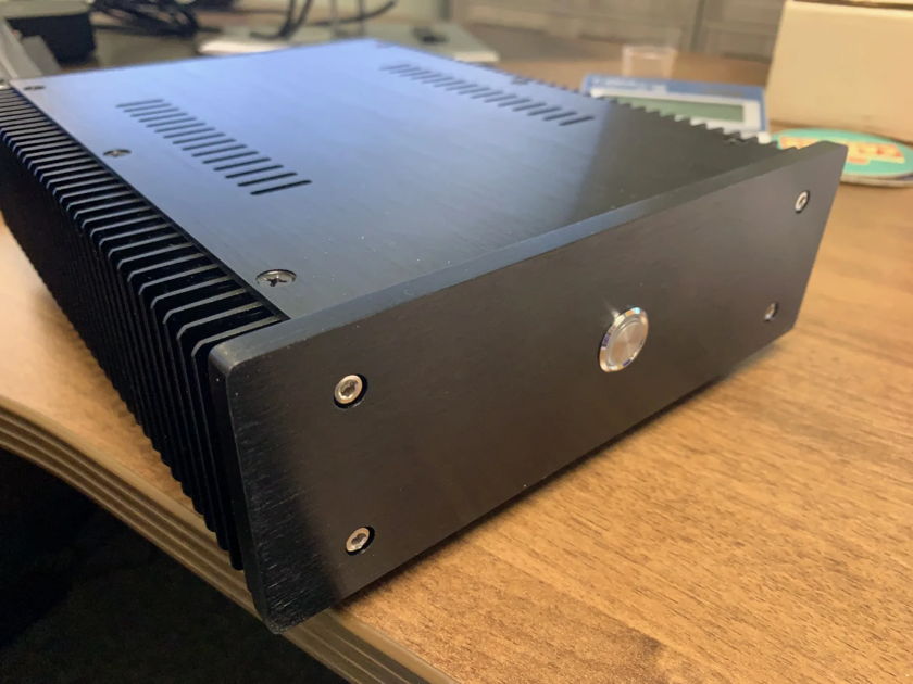 PS Audio Perfect Wave Direct Stream DAC w/... For Sale | Audiogon
