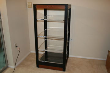 Arcici Inc Suspense S-1 Audio Rack