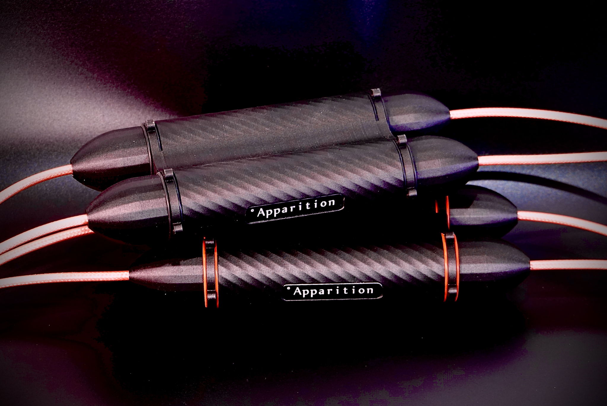 Rick Schultz Audio Apparition XLR 1.5M 4