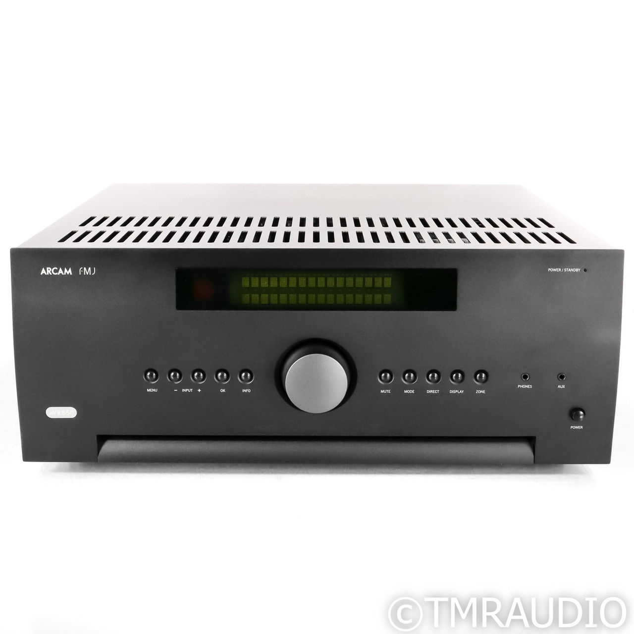 Arcam FMJ AVR850 7.1 Channel Home Theater Receiver  (66...