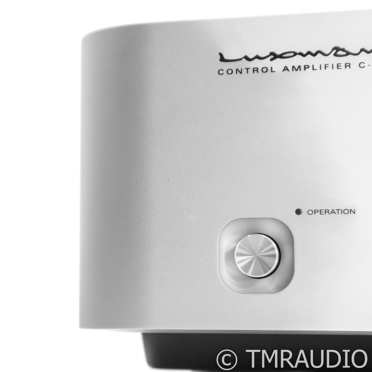 Luxman C-1000F Stereo Preamplifier (65097) 6
