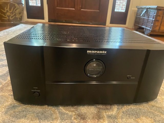 Marantz MM8077 2