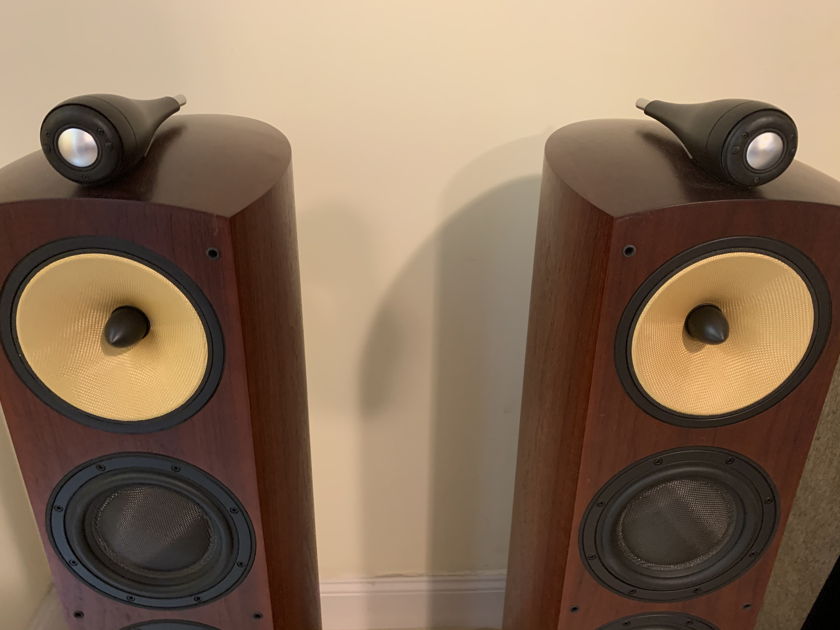 Reduced! B&W (Bowers & Wilkins) 804S