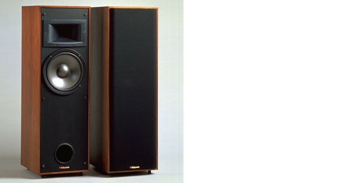Klipsch KG 4.5 For Sale Audiogon