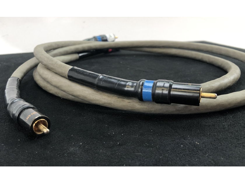 Tiffany Digital Cable - Super Rare and New - 1M