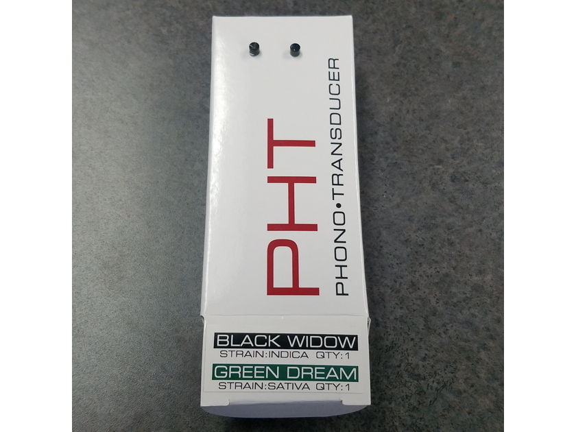 Synergistic Research PHT - Phono Transducer