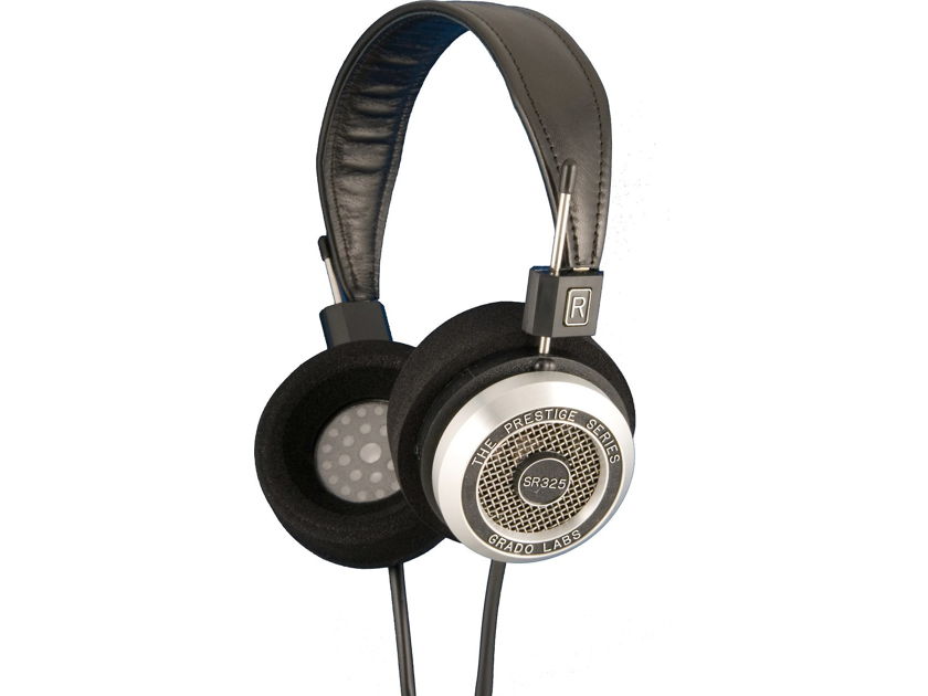 Grado SR325is Open Back Headphones; SR-325is (New) (20992)