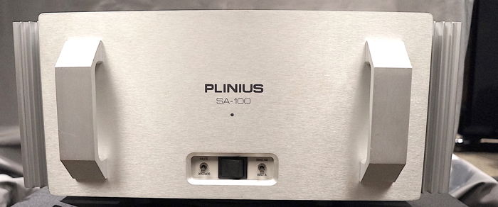 Plinius SA-100 mkIII