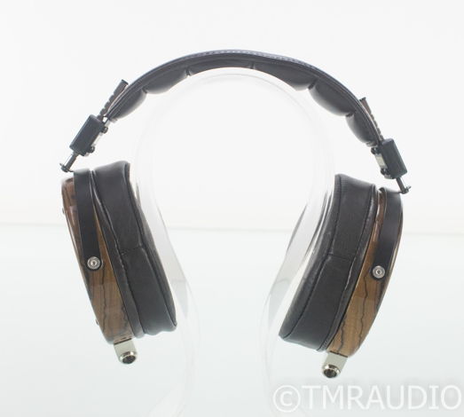 Audeze LCD-3 Open Back Planar Magnetic Headphones; LCD3...