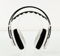 AKG Q701 Semi Open Back Dynamic Headphones; White Pair ... 2