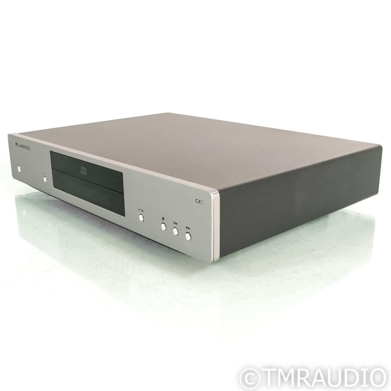 Cambridge Audio CXC CD Transport (66100) 3