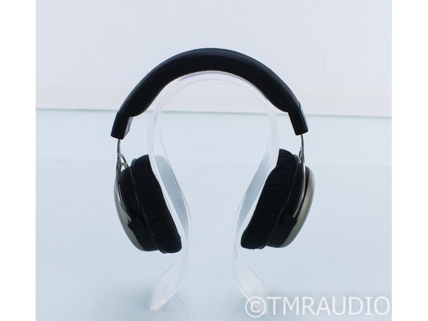 Beyerdynamic T1 Gen 2 Over Ear Dynamic Headphones; Semi Closed Back Pair (18562)