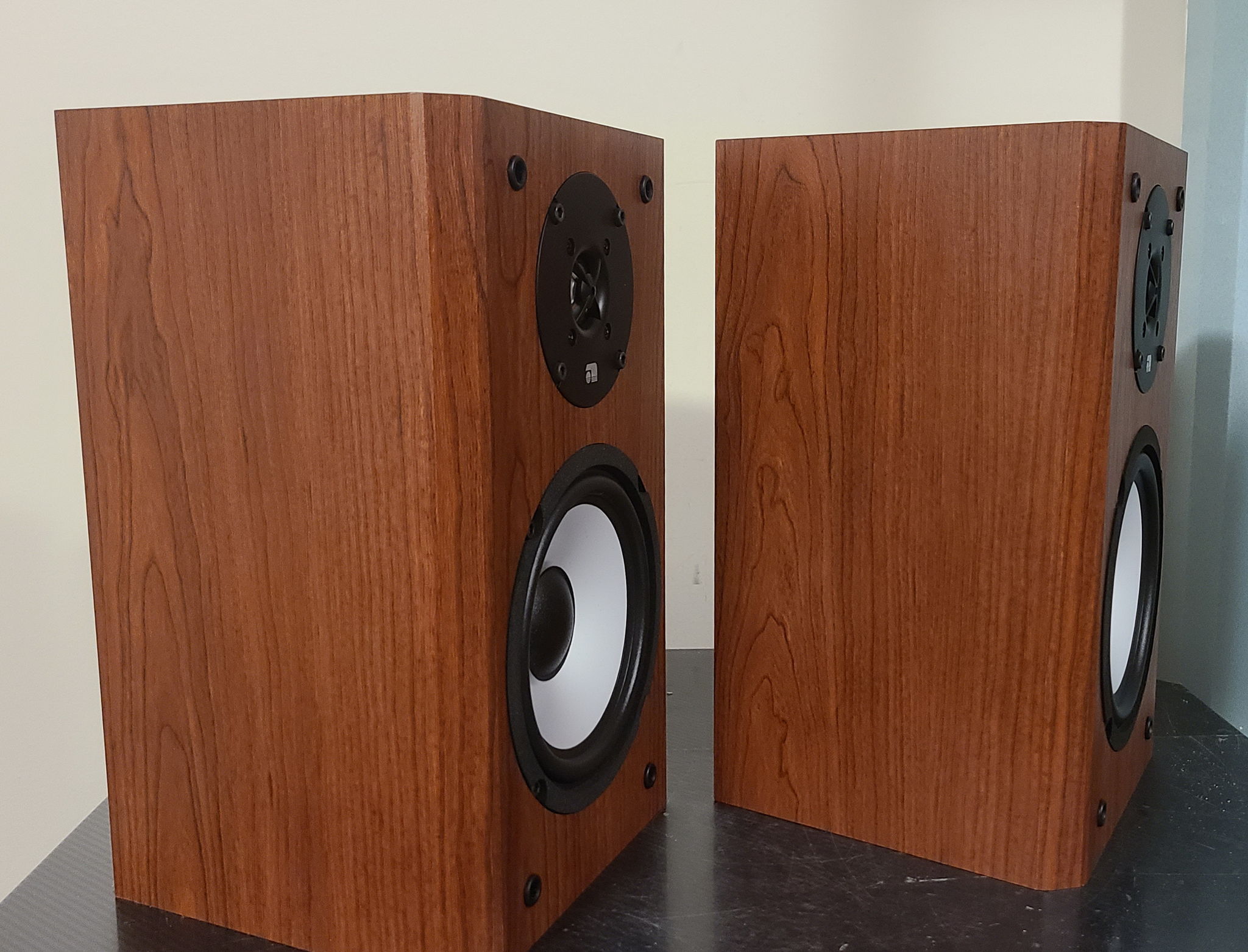 Axiom Audio M-3ti Loudspeakers 3