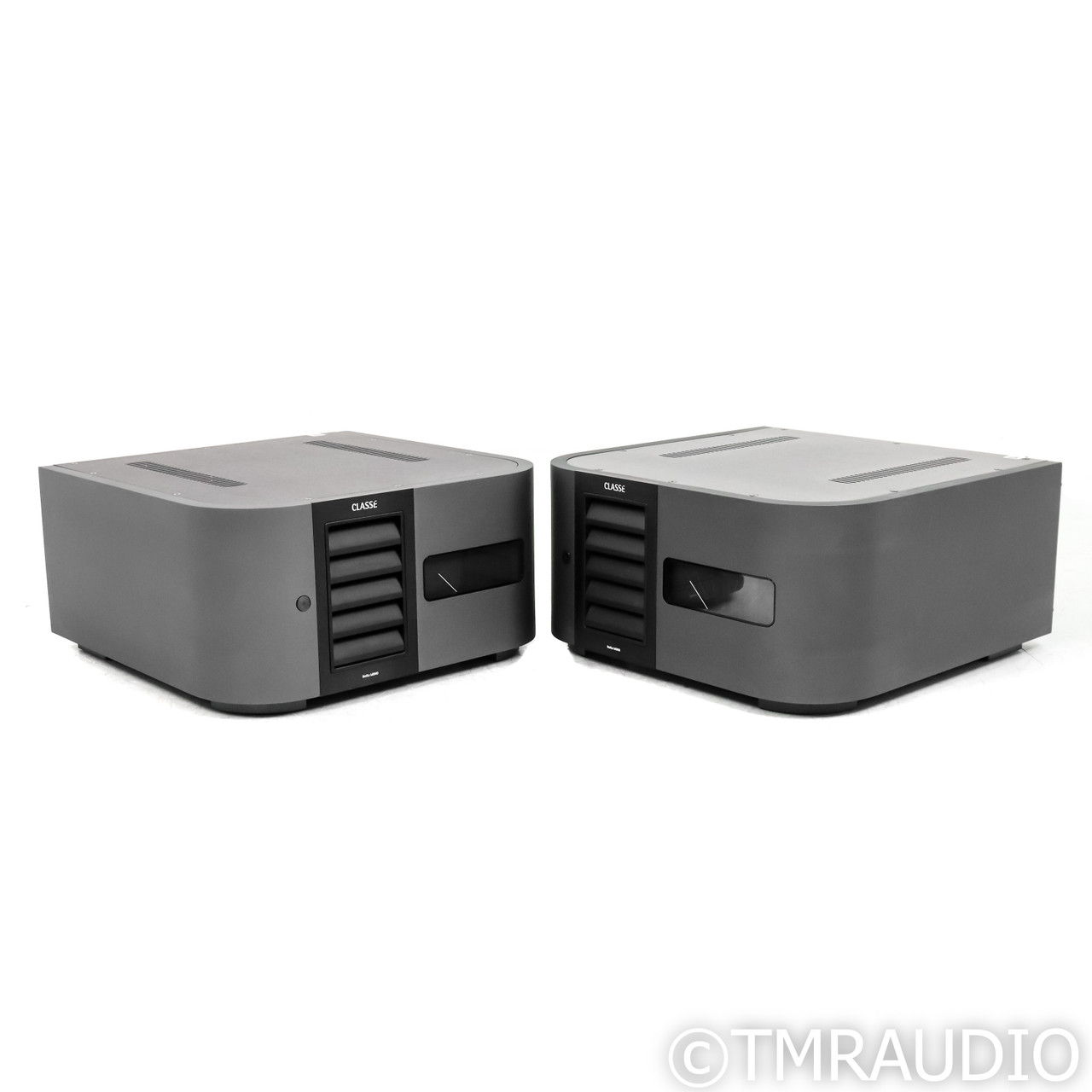 Classe Audio Delta Mono Power Amplifiers; Pair (70317)