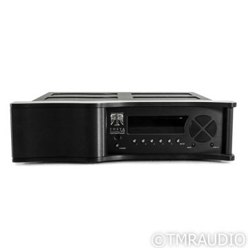 Theta Digital Generation VIII Series 3 DAC; D/A Convert...