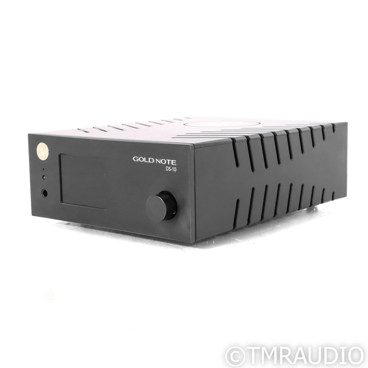 Gold Note DS-10 DAC; D/A Converter (69440) 3