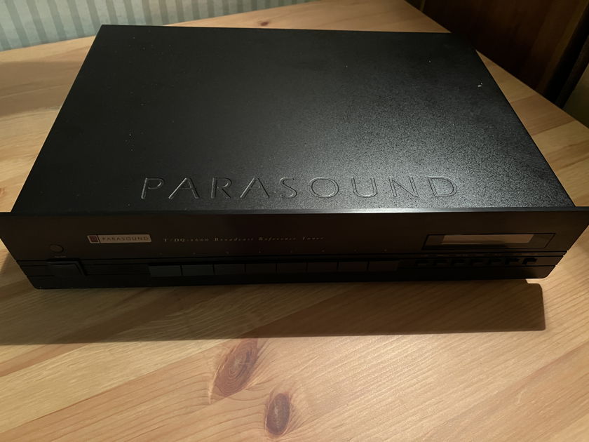 Parasound TDQ-1600