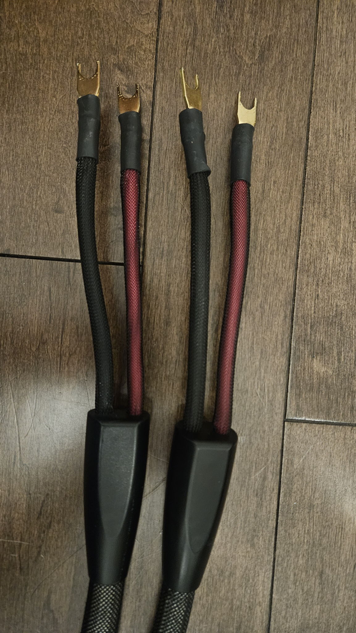 Transparent Audio Musicwave Ultra 7