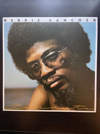 Herbie Hancock SECRETS