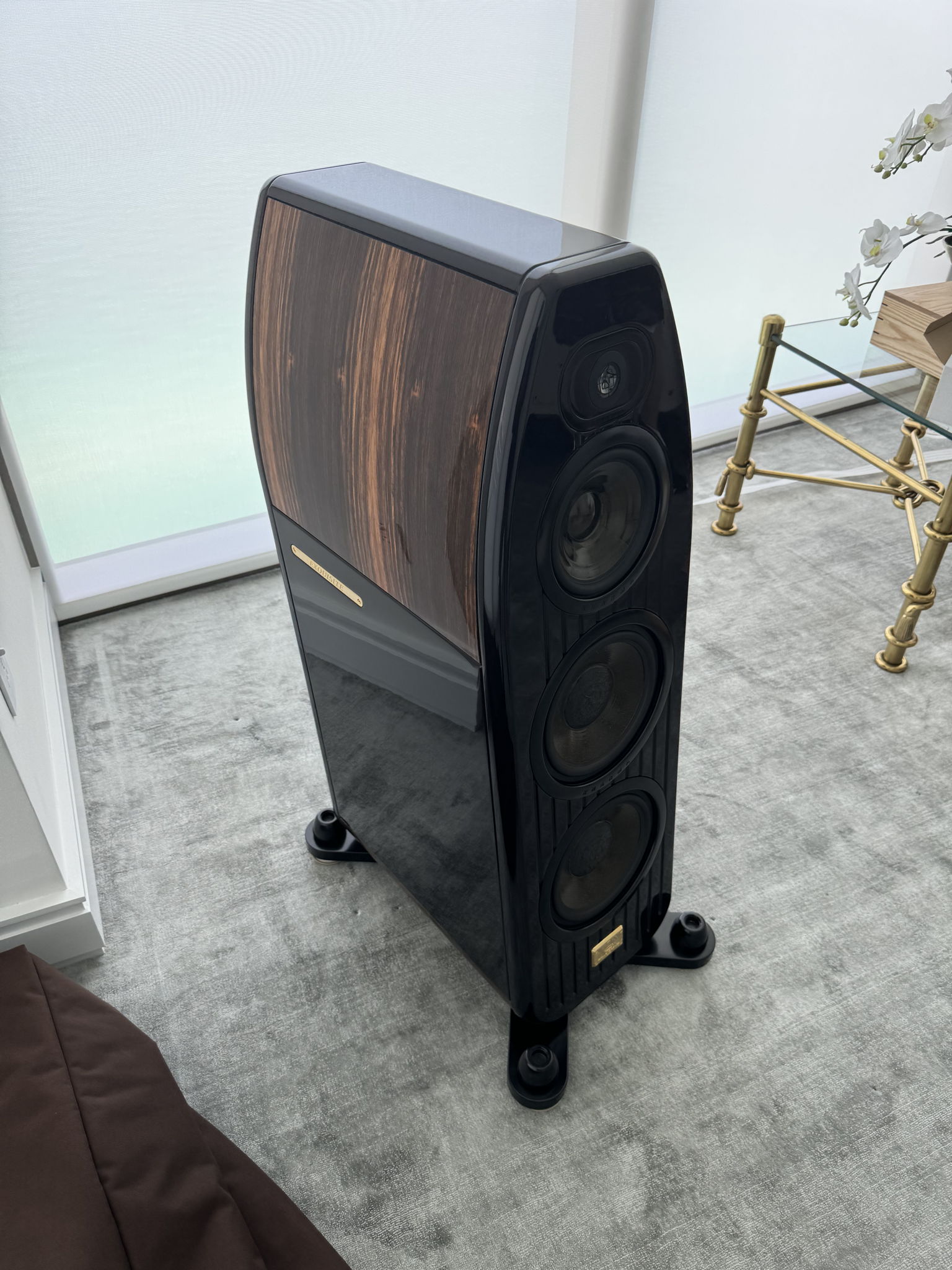 Kharma Exquisite Midi 2.1 3