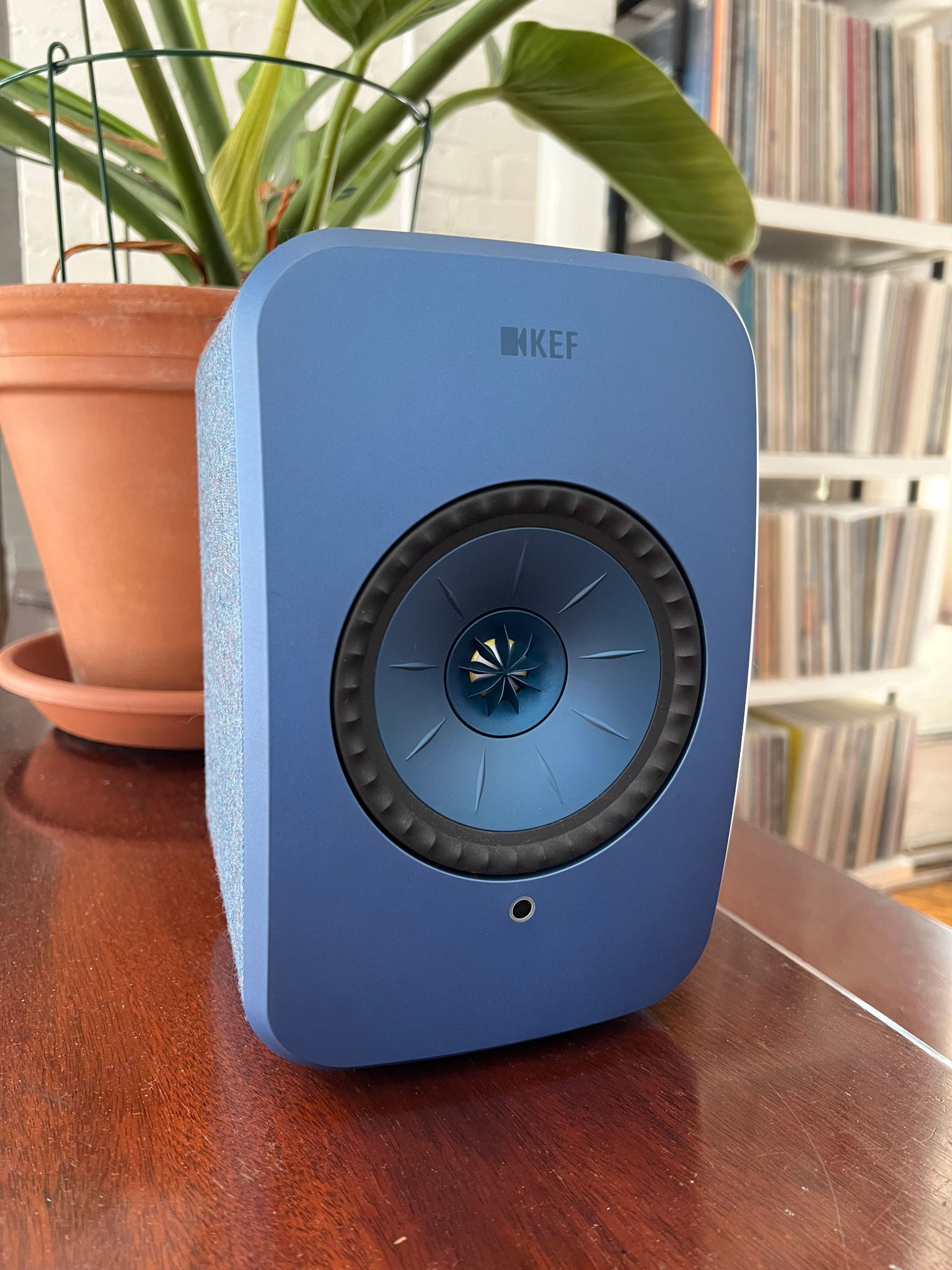 KEF Lsx