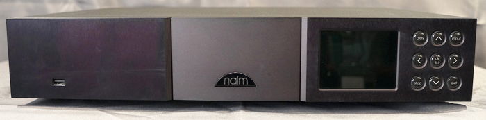 Naim Audio NDX