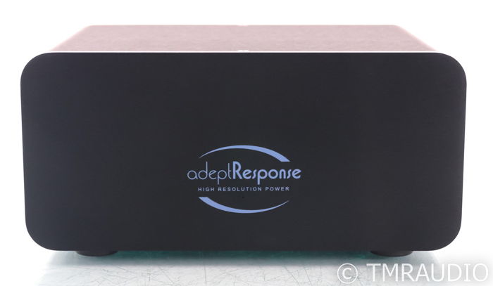 Audience Adept Response aR6 PDC AC Power Distributor; B...