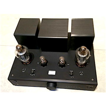 Lyric Audio Ti100 Mk.II