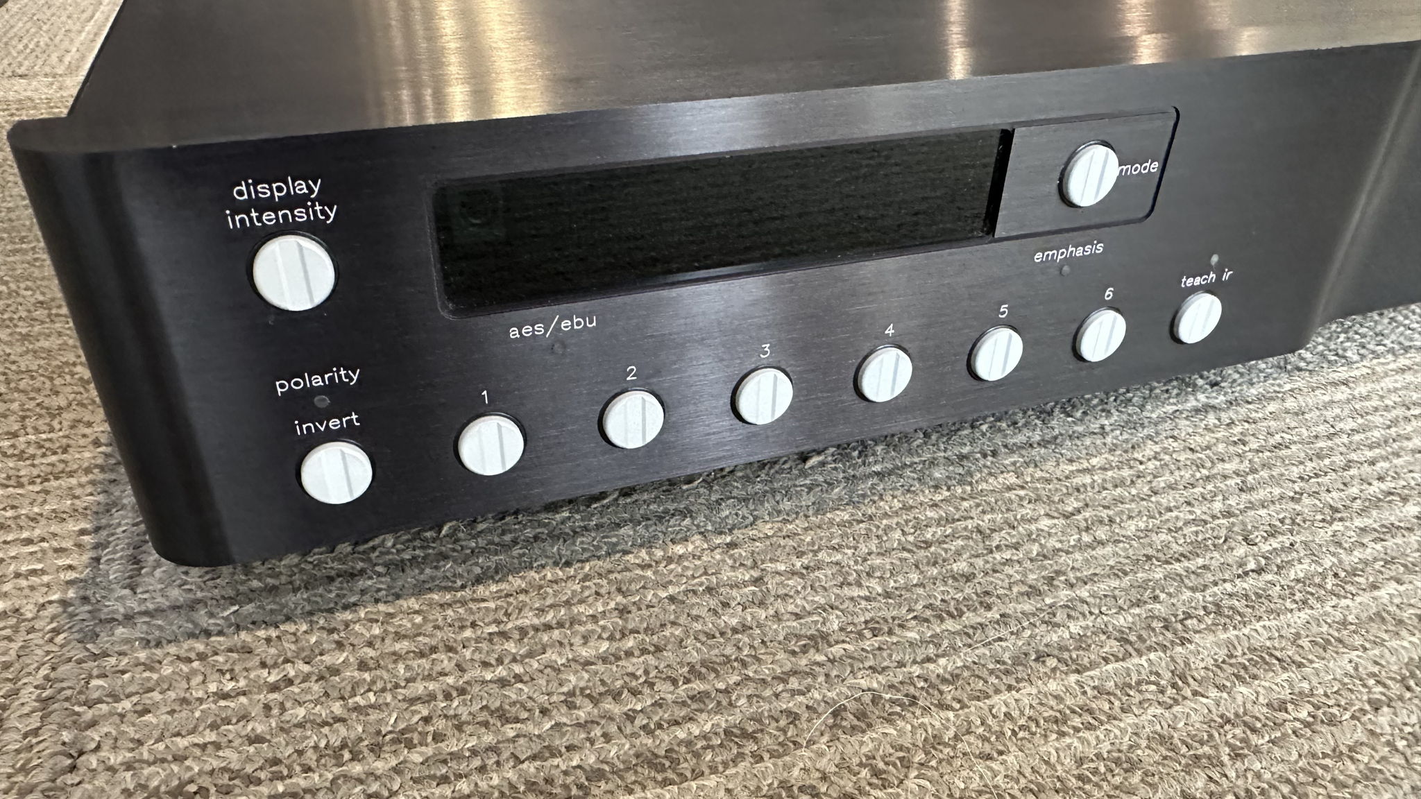 Mark Levinson No 360S DAC (Black) 3