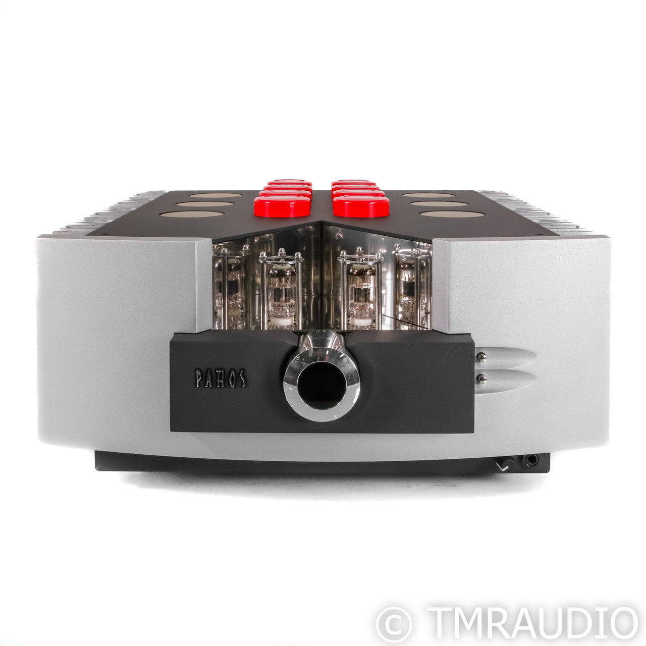 Pathos Kratos Stereo Tube Hybrid Integrated Amplifier (...