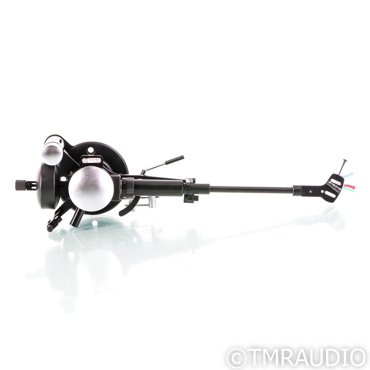 Graham Engineering Phantom I 9in Tonearm (Unused / N (7... 4