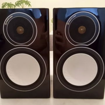 Monitor Audio Silver Series One 5.0 System