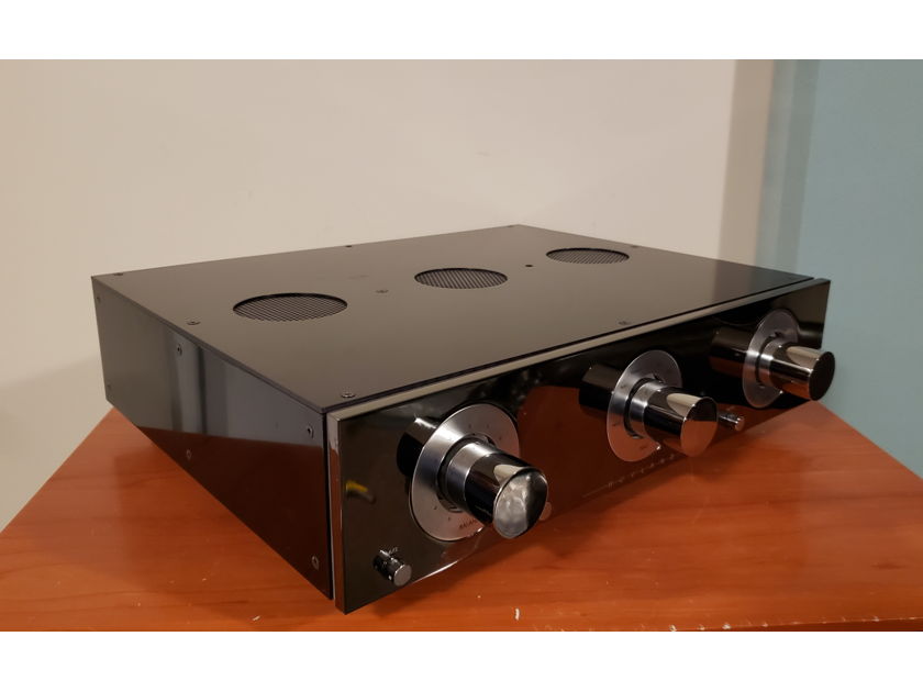 Hovland HP-100 Line Preamplifier. Over 66% Off!