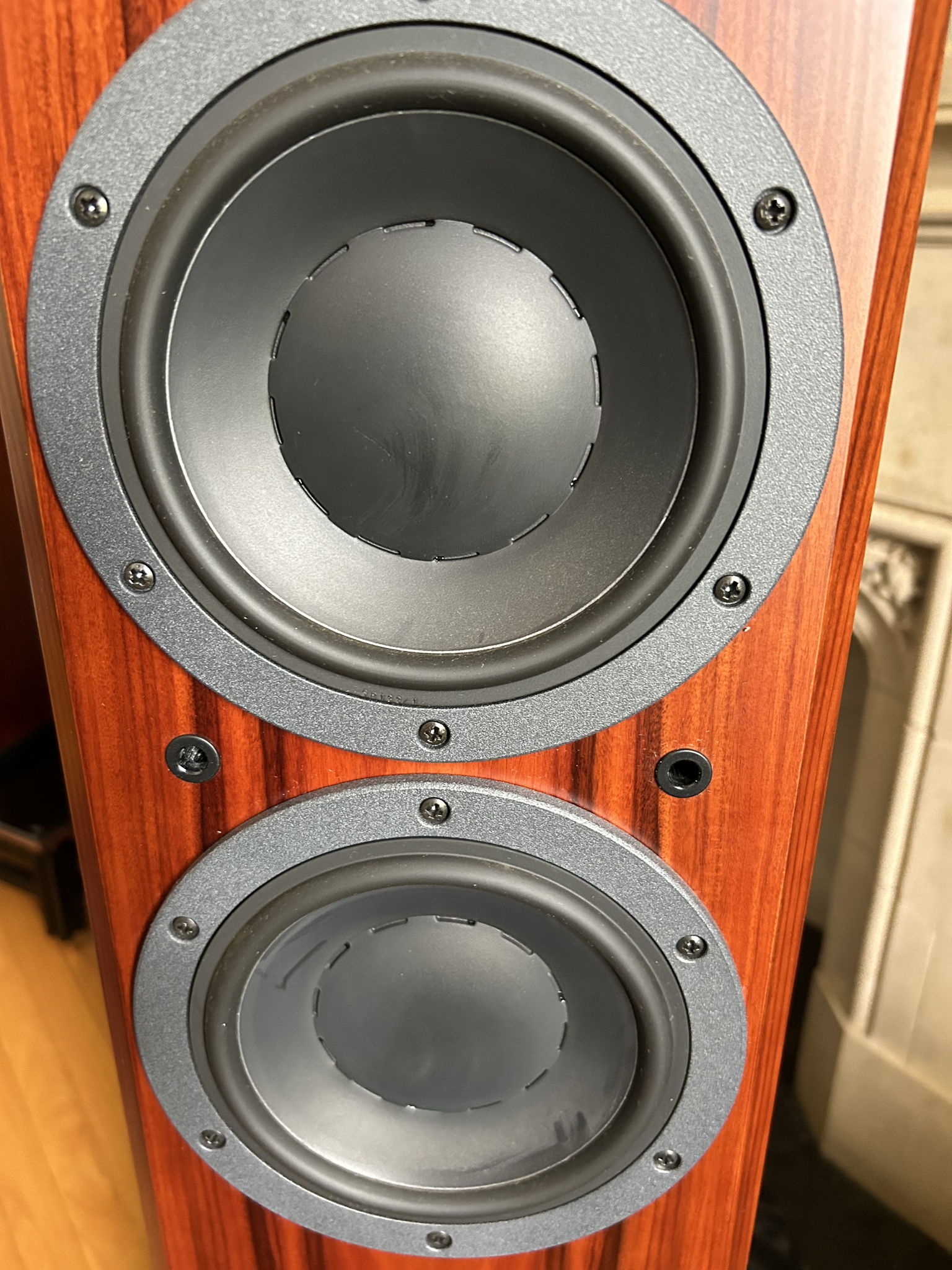 Dynaudio Focus 220 8