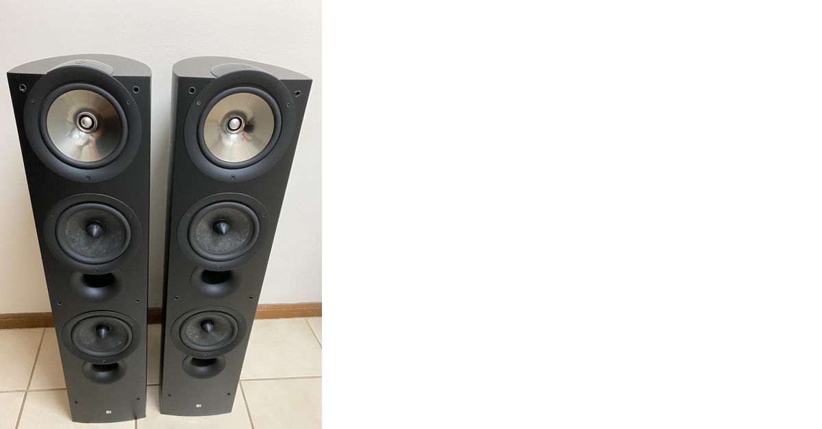 Kef iq9 speakers sales