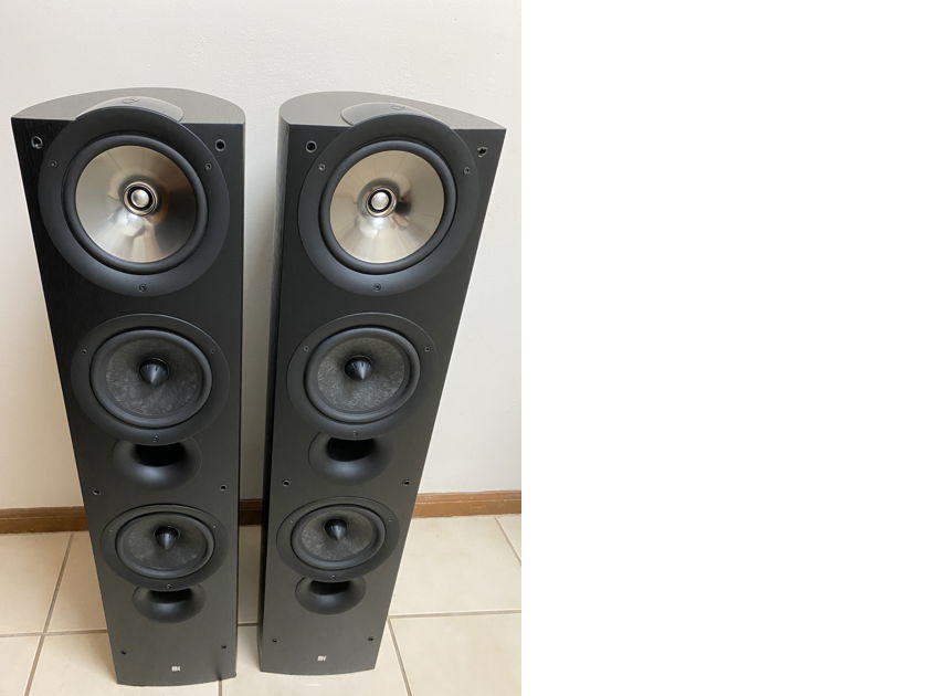 KEF iQ-9 For Sale | Audiogon