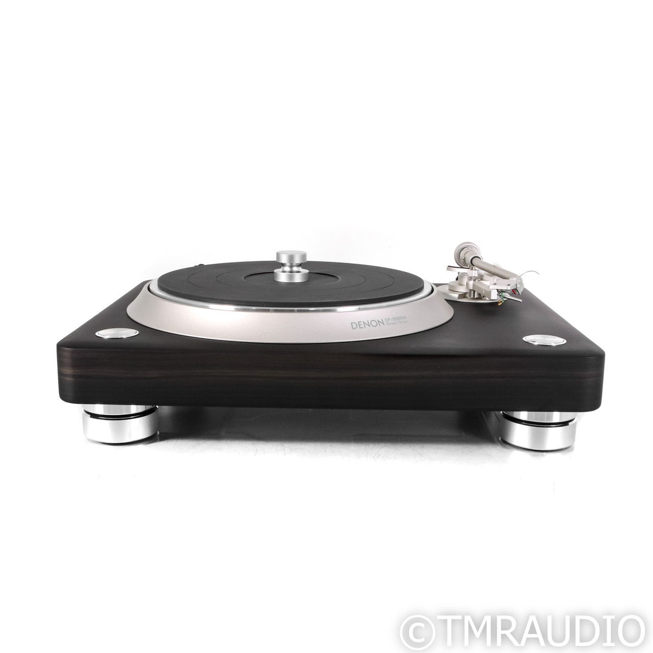 Denon DP-3000NE Direct Drive Turntable (No Cartridge) (...