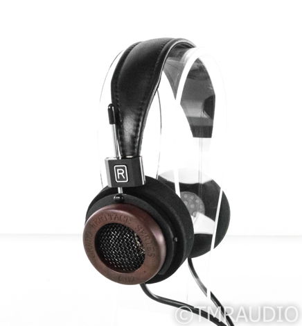 Grado Heritage Series GH2 Open Back Headphones; Limited...