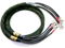 Crystal Clear Audio Magnum Opus ll series Speaker Cable... 5