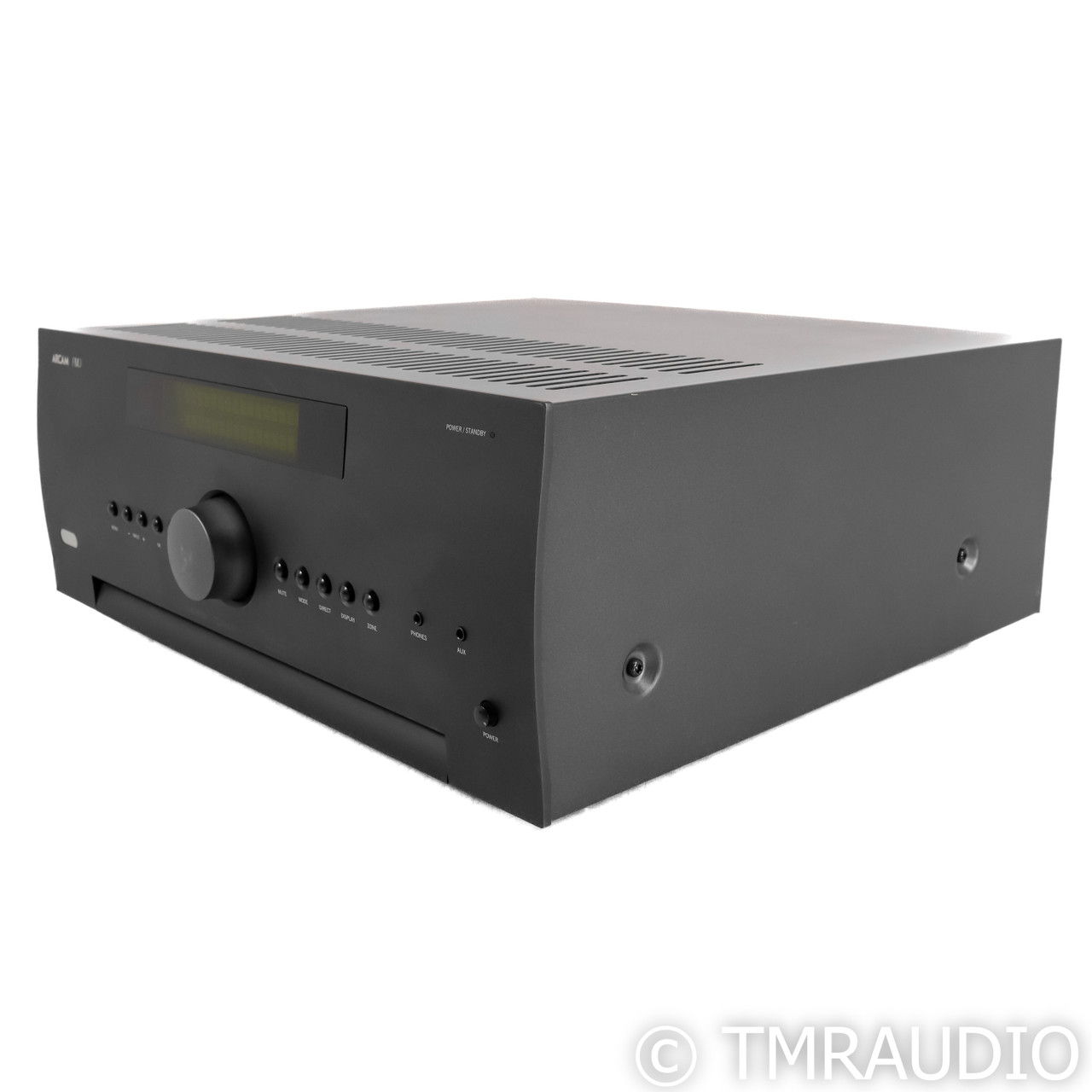 Arcam AVR850 7.1-Channel Home Theater Processor (63742) 3